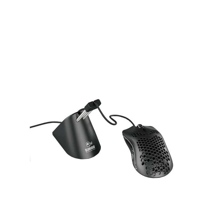 Glorious Mouse Bungee - Black