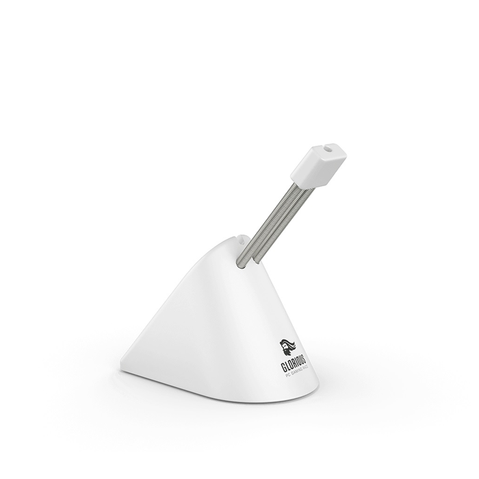 Glorious Mouse Bungee - White