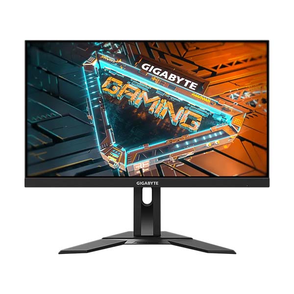 GIGABYTE G24F 2 - 24 Inch FHD 165Hz IPS Gaming Monitor - Black