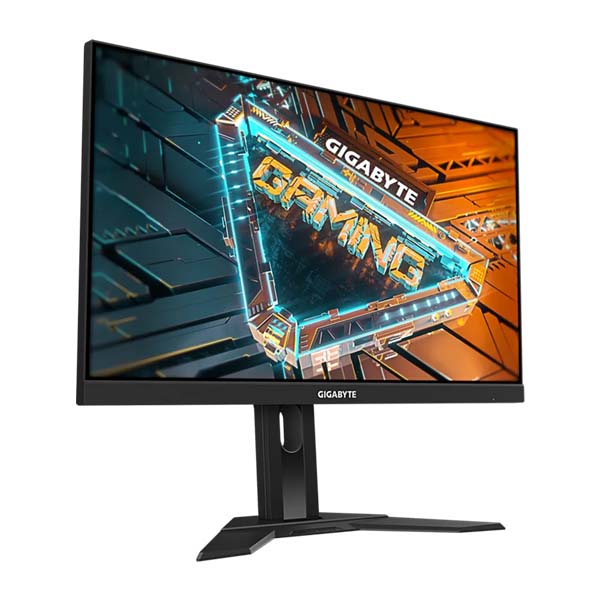 GIGABYTE G24F 2 - 24 Inch FHD 165Hz IPS Gaming Monitor - Black