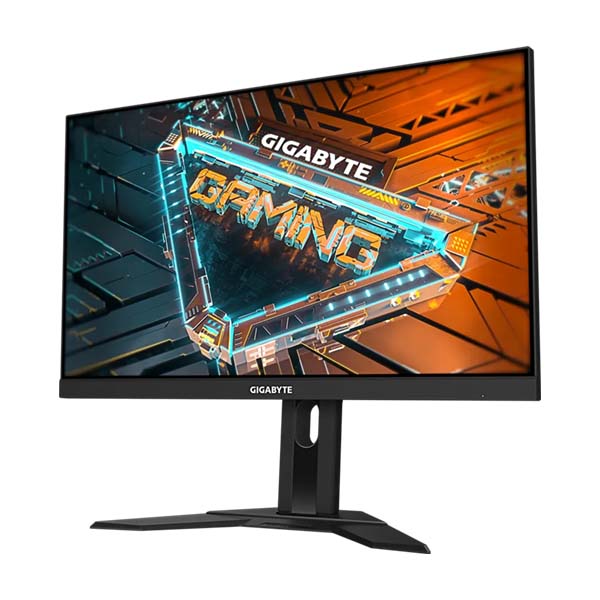 GIGABYTE G24F 2 - 24 Inch FHD 165Hz IPS Gaming Monitor - Black