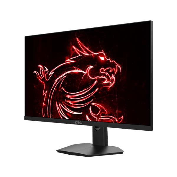 MSI G274F - 27 Inch 180Hz FHD Rapid IPS Gaming Monitor