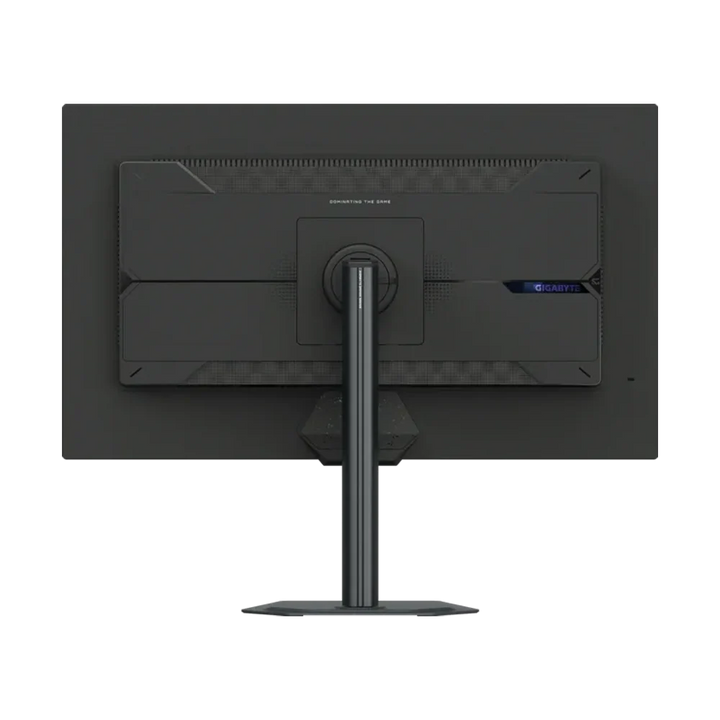 GIGABYTE G27U 27 Inch 4K 160Hz, FHD 320Hz Dual Mode HDMI 2.1 1ms IPS Gaming Monitor - Black