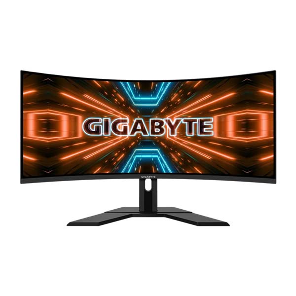 Gigabyte G34WQC A 34 Inch 144Hz 1ms WQHD FreeSync Curved Gaming Monitor