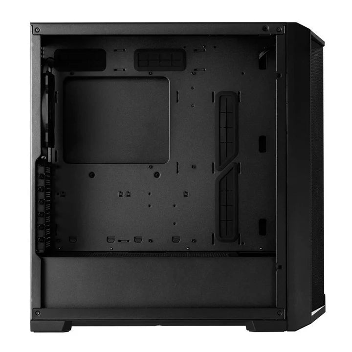 LIAN LI Lancool 215 Mesh ATX Mid Tower Case - Black