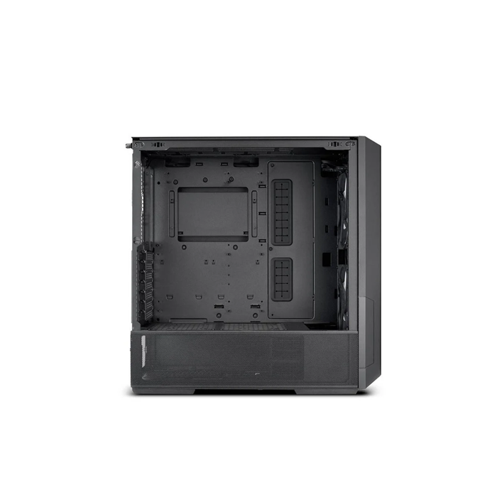 LIAN LI Lancool 216 RGB Mid Tower Gaming Case - Black