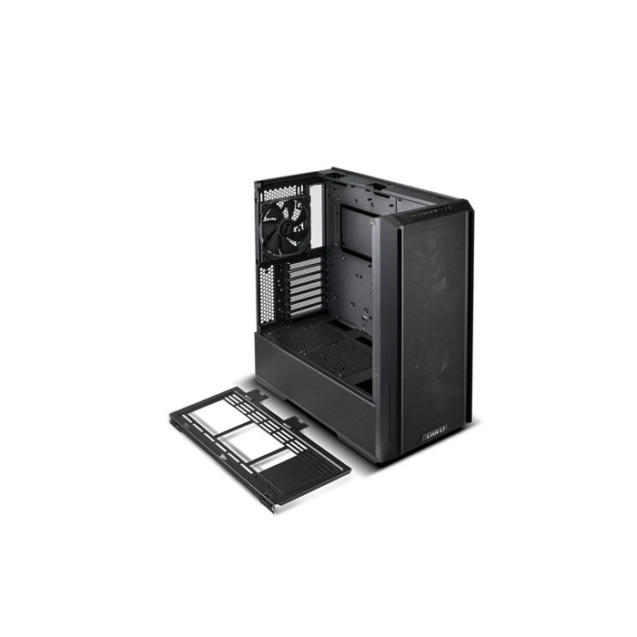 LIAN LI Lancool 216 RGB Mid Tower Gaming Case - Black
