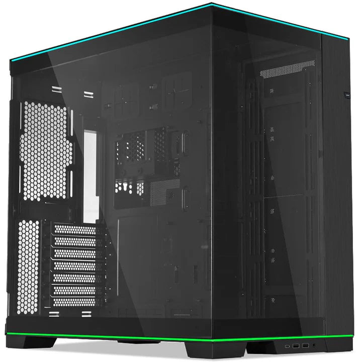 LIAN LI O11 Dynamic EVO RGB E-ATX Mid Tower Gaming PC Case