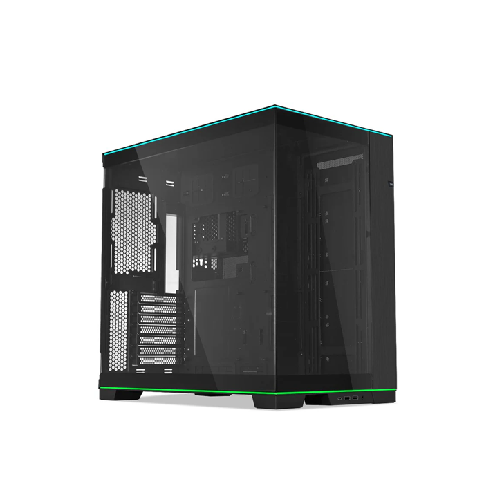LIAN LI O11 Dynamic EVO RGB E-ATX Mid Tower Gaming PC Case