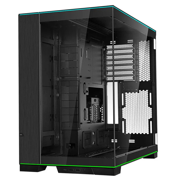 LIAN LI O11 Dynamic EVO RGB E-ATX Mid Tower Gaming PC Case