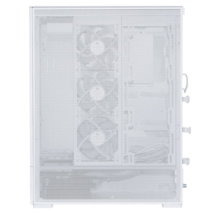 LIAN LI SUP01X Gaming Case - White