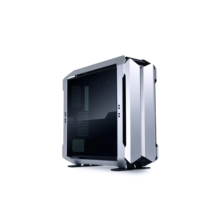 LIAN LI TR-01 ODYSSEY X Full Tower Gaming Case - Silver