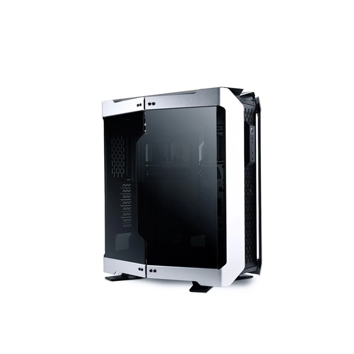 LIAN LI TR-01 ODYSSEY X Full Tower Gaming Case - Silver