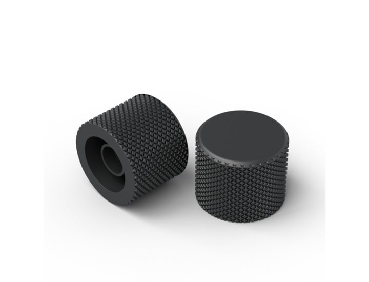 GMMK PRO Rotary Knob - Black