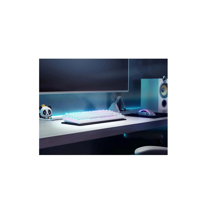 Glorious Sound Dampening Keyboard Mat 75% TKL - Black