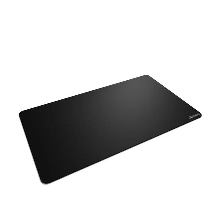 Glorious GMP 2 Edgeless Cloth Gaming Mouse Pad XL - Black