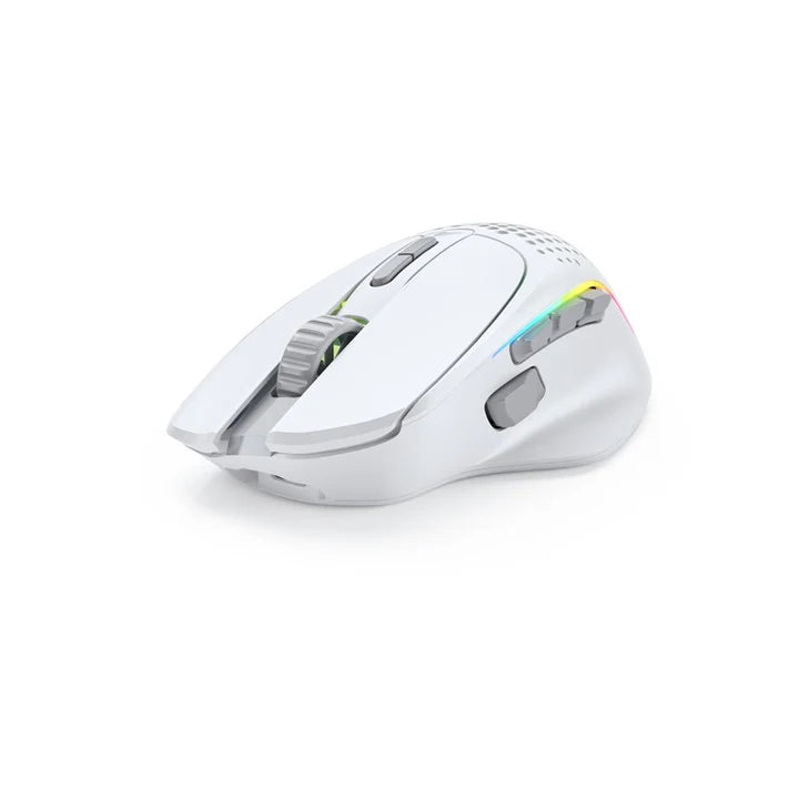 Glorious Model I 2 Wireless Gaming Mouse - White