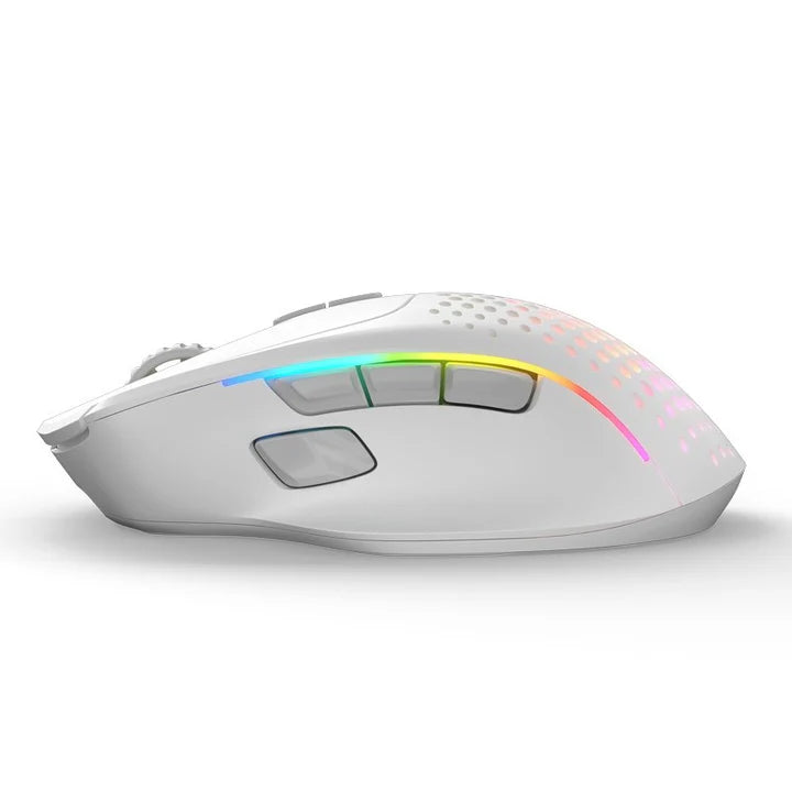 Glorious Model I 2 Wireless Gaming Mouse - White