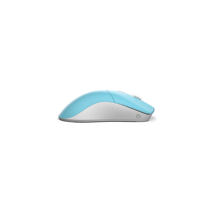 Glorious Forge Model O Pro Wireless Gaming Mouse (55g) - Blue Lynx