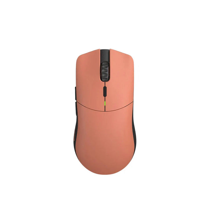 Glorious Forge Model O Pro Wireless Gaming Mouse - Red Fox