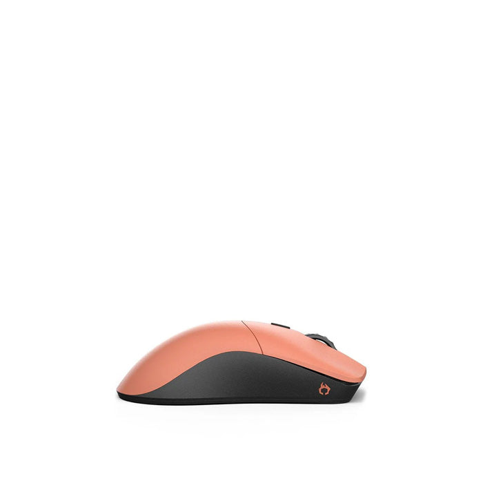 Glorious Forge Model O Pro Wireless Gaming Mouse - Red Fox