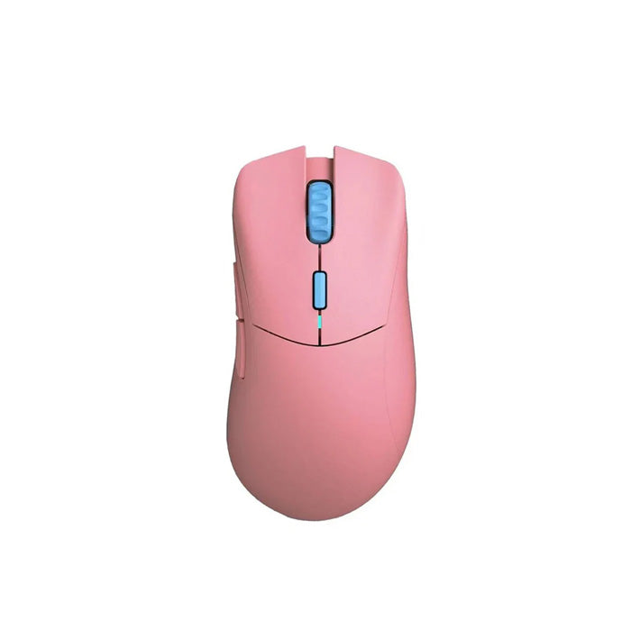 Glorious Model D PRO Wireless Gaming Mouse - Flamingo Pink - Forge