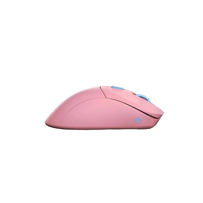 Glorious Model D PRO Wireless Gaming Mouse - Flamingo Pink - Forge