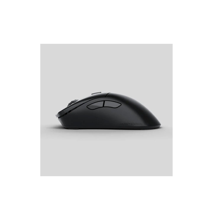 Glorious Model D 2 PRO 4K/8K Wireless RGB Gaming Mouse - Black