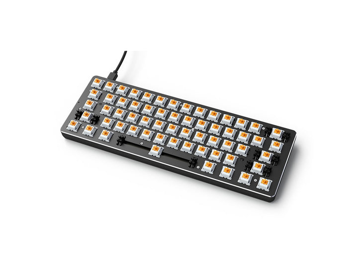 Glorious Mechanical Holy Panda Switches - Lubed