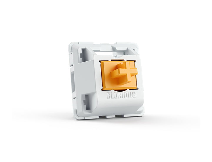 Glorious Mechanical Switches - Holy Panda