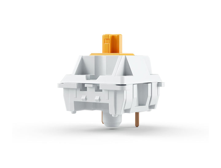 Glorious Mechanical Switches - Holy Panda
