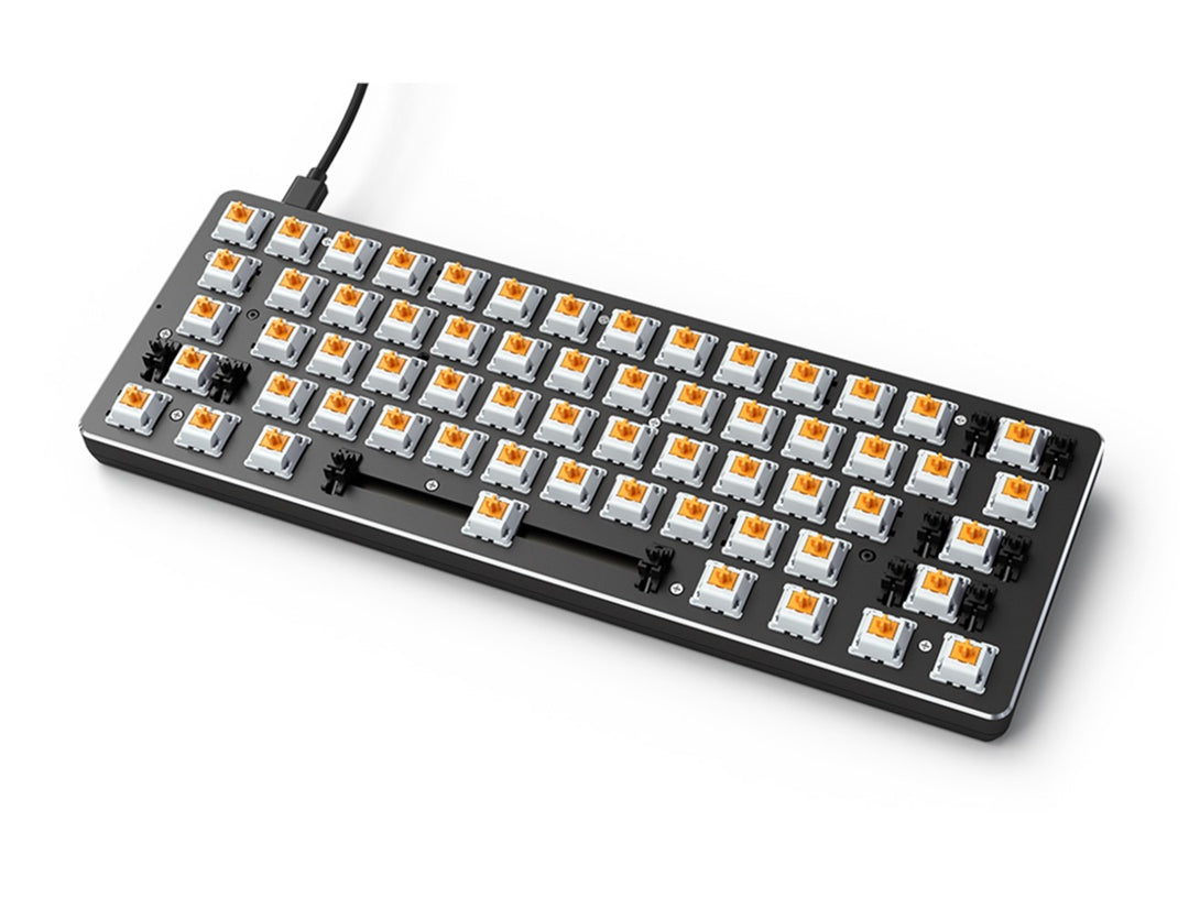 Glorious Mechanical Switches - Holy Panda