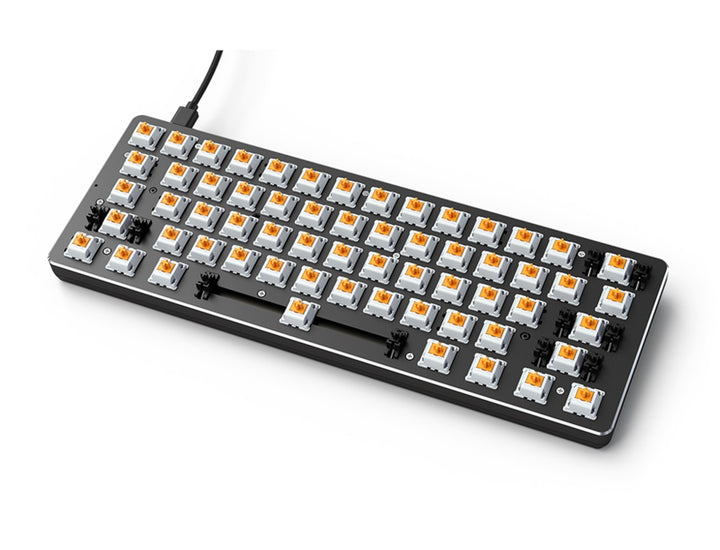 Glorious Mechanical Switches - Holy Panda