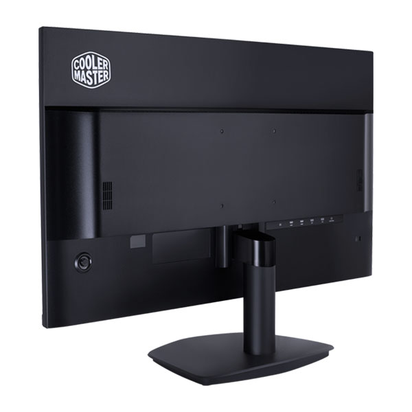 Cooler Master GM27-FFS 27 Inch FHD 165Hz Ultra-IPS Gaming Monitor