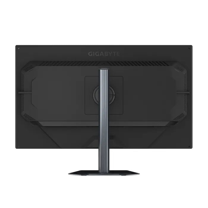 Gigabyte GO27Q24 27" QD-OLED QHD 240Hz 0.03ms Gaming Monitor With Flicker-Free, Low Blue Light, VESA Certified ClearMR