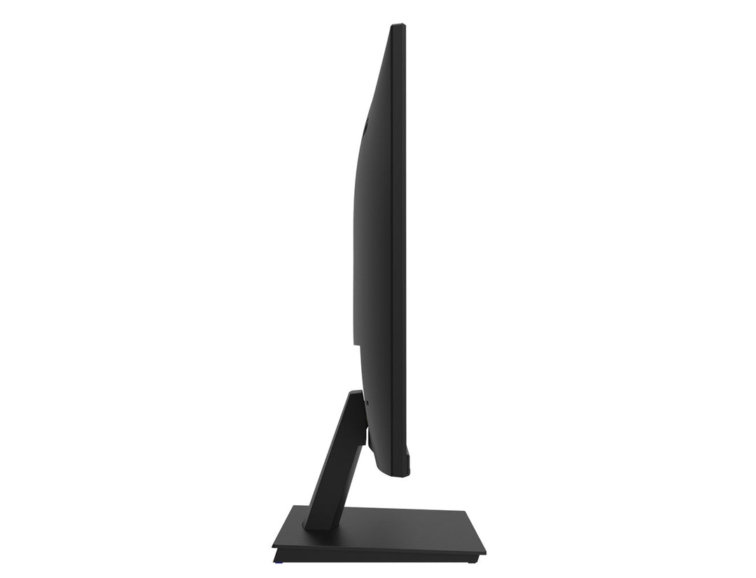 GAMEON GOB22FHD75VA 22" FHD, 75 Hz, VA, Flat Gaming Monitor Fixed Stand With G-Sync & Free Sync - Black