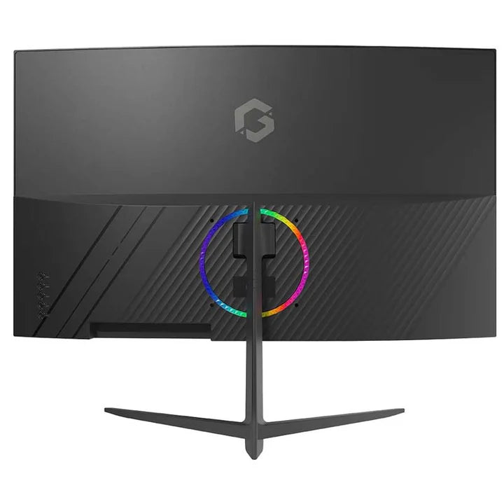 GAMEON GOC27F180VA 27" FHD, 180 Hz, MPRT 0.5 ms, HDMI 2.1, VA PANEL Curved Gaming Monitor