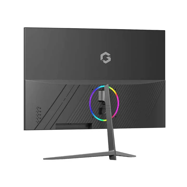 GAMEON GOC27F180VA 27" FHD, 180 Hz, MPRT 0.5 ms, HDMI 2.1, VA PANEL Curved Gaming Monitor