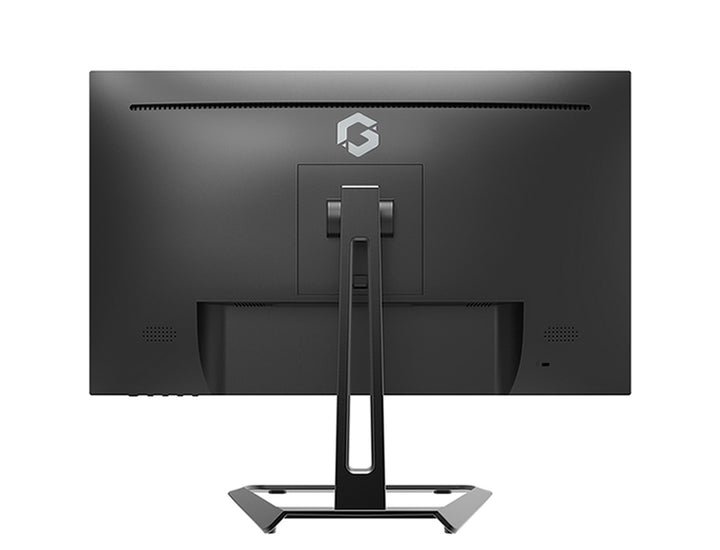 GAMEON GOE24FHD165, 24" FHD, 165Hz, 1ms (1920x1080) Flat IPS Gaming Monitor With G-Sync & Free Sync - Black