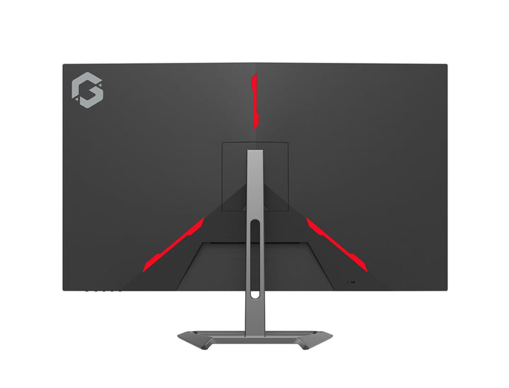 GAMEON GOE32FHD165VA 32" FHD, 165Hz, 1ms Flat Gaming Monitor, Black - (HDMI 2.1 Console Compatible)