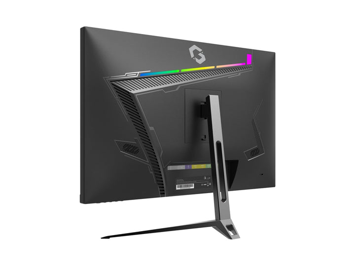 GAMEON GOES27QHD240IPS 27" QHD, 240Hz, MPRT 0.5ms, HDMI 2.1, Fast IPS Gaming Monitor (Support PS5)