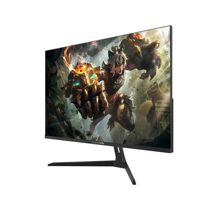 GAMEON GOESP27240IPS 27" FHD, 240Hz, 0.5ms Fast IPS HDMI 2.1 Gaming Monitor (Support PS5)