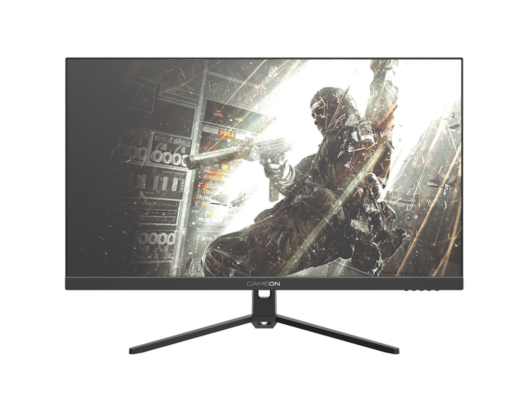 GAMEON GOP28UHD144IPS 28" 4K UHD, 144Hz, MPRT 0.5ms, HDMI 2.1 Gaming Monitor (Support PS5)