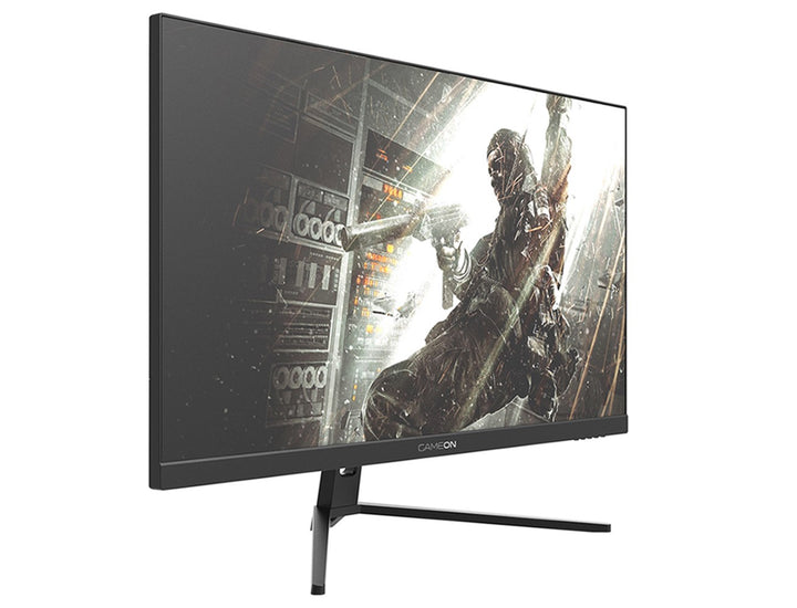 GAMEON GOP28UHD144IPS 28" 4K UHD, 144Hz, MPRT 0.5ms, HDMI 2.1 Gaming Monitor (Support PS5)