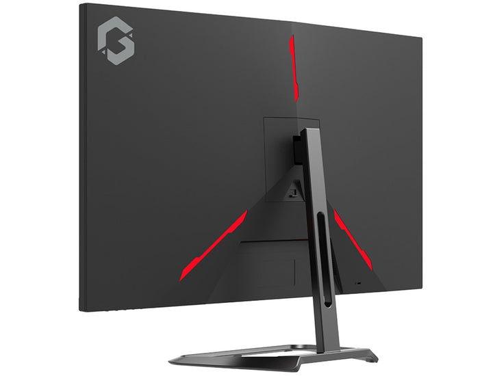 GAMEON GOP32QHD165 32" QHD, 165Hz, 1ms (2560x1440) 2K Flat IPS Gaming Monitor With G-Sync & FreeSync - Black (HDMI 2.1 Console Compatible)