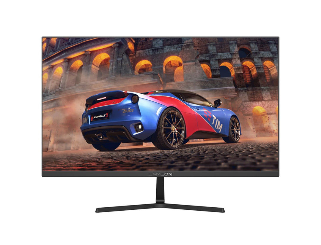 GAMEON GOPS24180IPS 24" FHD Fast IPS, 180Hz, 0.5 ms, HDMI 2.0 Gaming Monitor (Adaptive Sync and G-Sync Compatible)