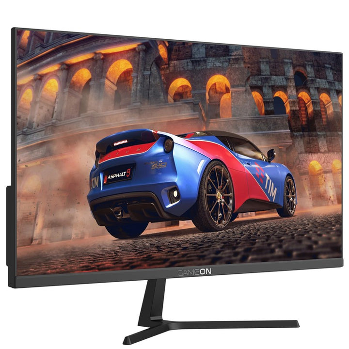 GAMEON GOPS24180IPS 24" FHD Fast IPS, 180Hz, 0.5 ms, HDMI 2.0 Gaming Monitor (Adaptive Sync and G-Sync Compatible)