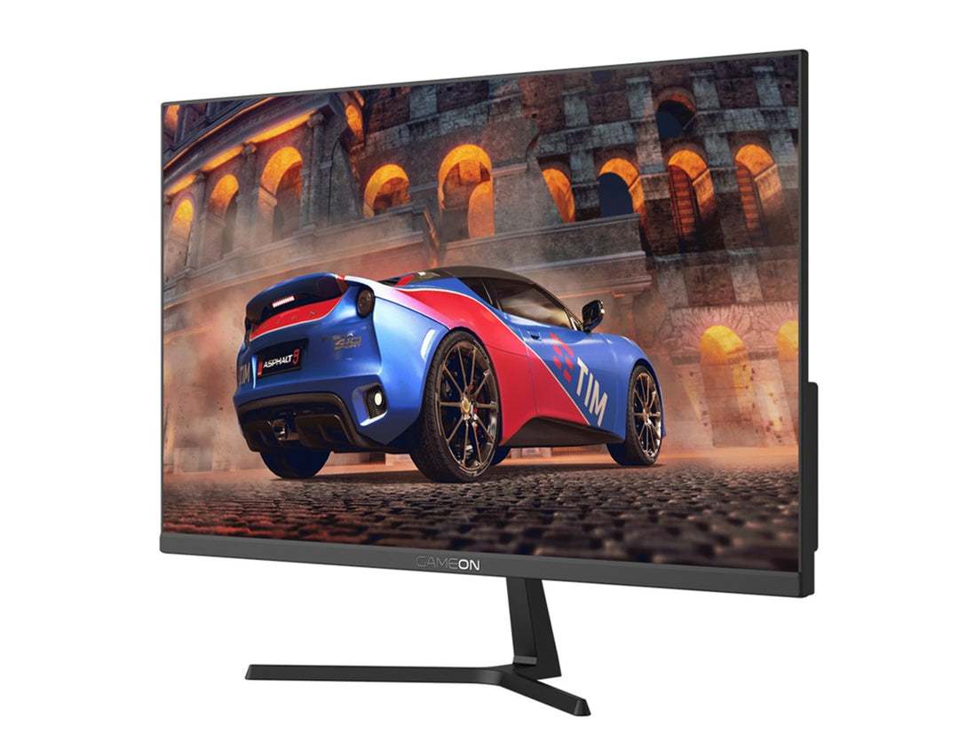 GAMEON GOPS24180IPS 24" FHD Fast IPS, 180Hz, 0.5 ms, HDMI 2.0 Gaming Monitor (Adaptive Sync and G-Sync Compatible)