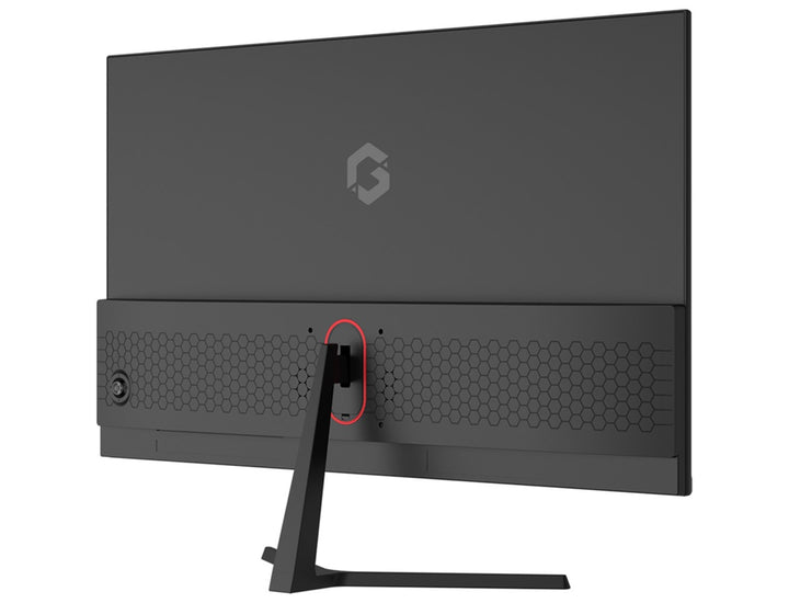 GAMEON GOPS24180VA 24" FHD VA, 180Hz, 1ms, HDMI 2.0 Gaming Monitor (Adaptive Sync and G-Sync Compatible)