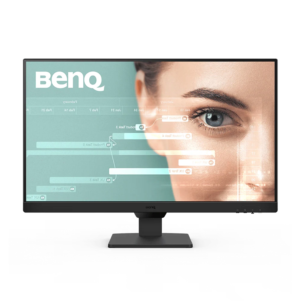 BENQ GW2790 27 Inch 100Hz FHD HDMI 1.4 5ms IPS Gaming Monitor - Black